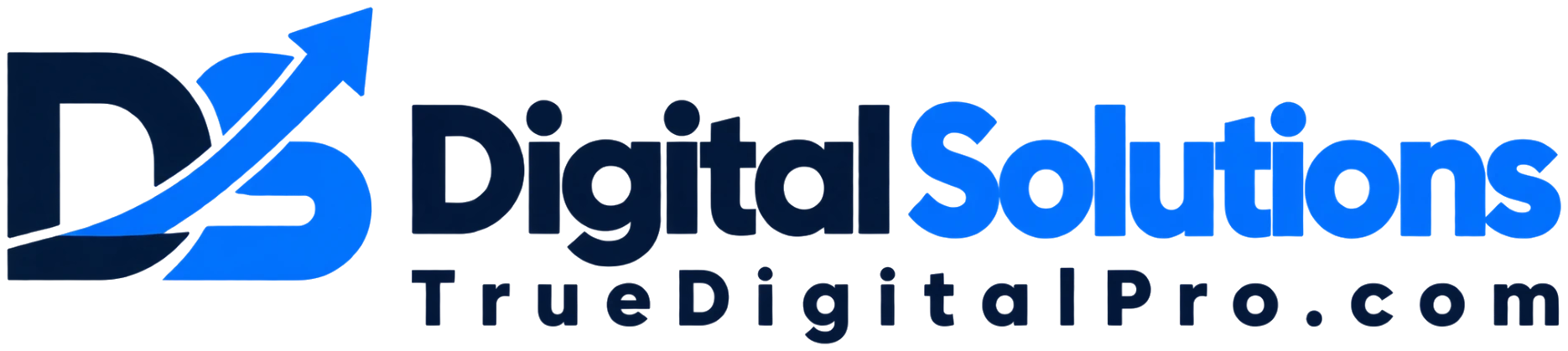 Digital Solutions — TrueDigitalPro.com